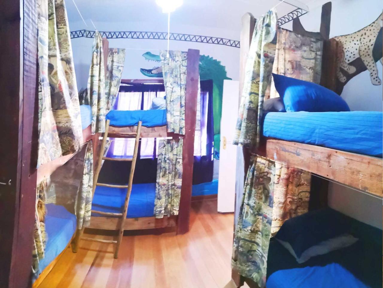 Khululekani - Durban Rasta Hide Out Backpackers Экстерьер фото