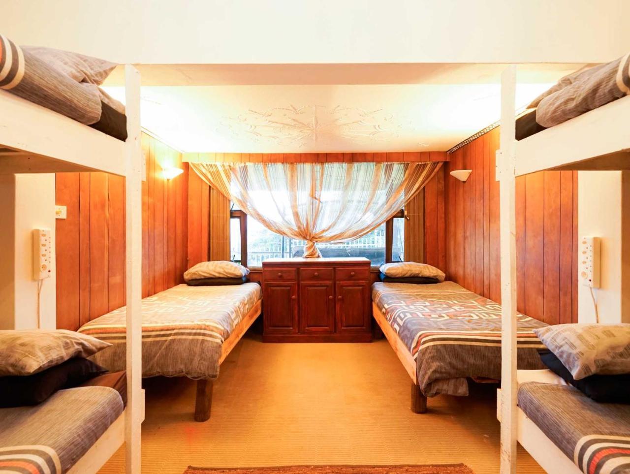 Khululekani - Durban Rasta Hide Out Backpackers Экстерьер фото